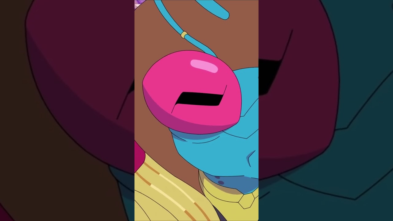 Discovering the Secrets of Thraxa Mark's New Mission | Invincible