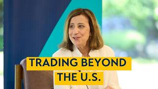 Trump’s 2026 Trade Agenda and the Future of Global Trade