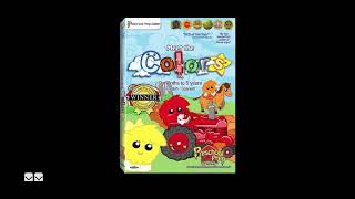 Happy 20th anniversary from Meet The Colors (2006).