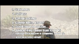 MW2 slow truck BUG FIX for Violence and Timing campaign
