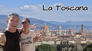 🌍 10 Consejos / Tips para viajar LA TOSCANA (4K) Pisa, Siena, San Gimignano | Italia | Guía de Viaje screenshot 3