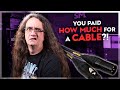 The Great Cable Swindle! | VC312