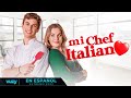 Mi chef italiano  estreno 2023  4k  pelicula exclusiva romntica  pelicula en espanol latino