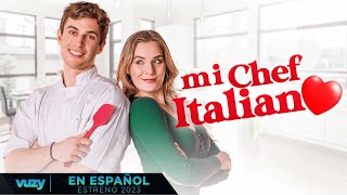 MI CHEF ITALIANO | ESTRENO 2023 | 4K | PELICULA EXCLUSIVA ROMÁNTICA | PELICULA EN ESPANOL LATINO