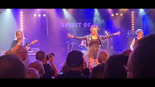 Strange Kind of Women at Spirit of 66....25.11.2023.....Fantastic!👌