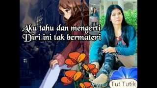 Cinta Tak Direstui - ( Puisi Sedih)