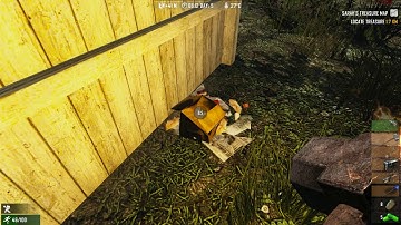 Gnamod Core 0.4.1 - Gameplay Day 5