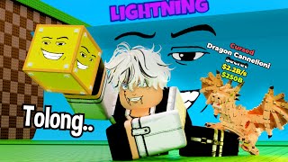 Aku Disa Oleh Game Tsunami Brainrot Mengerikan Ini...