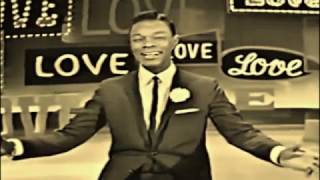 Watch Nat King Cole He Who Hesitates video