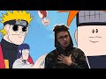 DERPY NARUTO SHIPPOOP!? NARUTO SHIPPOOP REACTION!!!