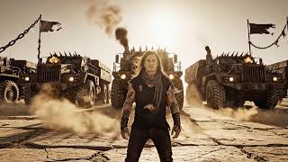 🛡️ SYMPHONIC METAL 2025 ⚔️ Epic Atmosphere for Gaming / D&amp;D 🛡️