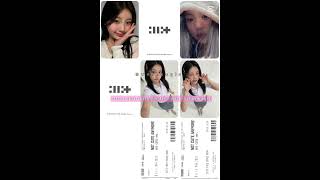 PC YAPIMI#keşfet#viral#keşfetol#keşfetteyiz#photocard#wonhee#illit#tutorial#fyp#shorts#keşfetedüş