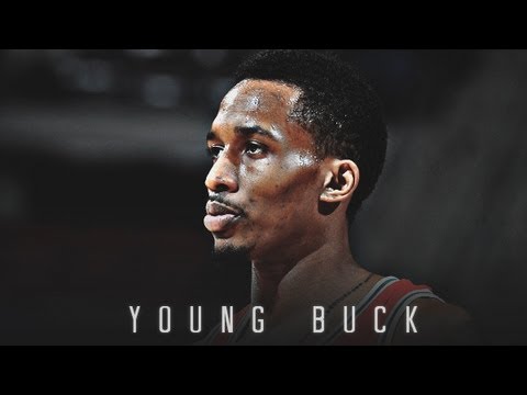 Brandon Jennings: Young Buck