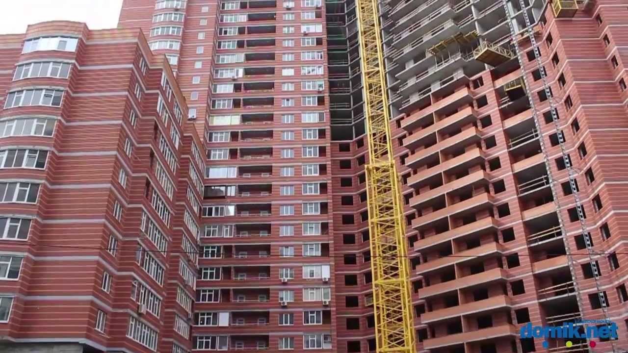 Киев улица ревуцкого