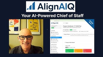 AlignAIQ: An Introduction to the AI-Powered MOP System