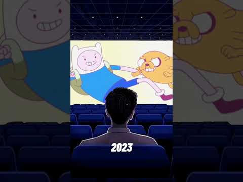 Finn and jake