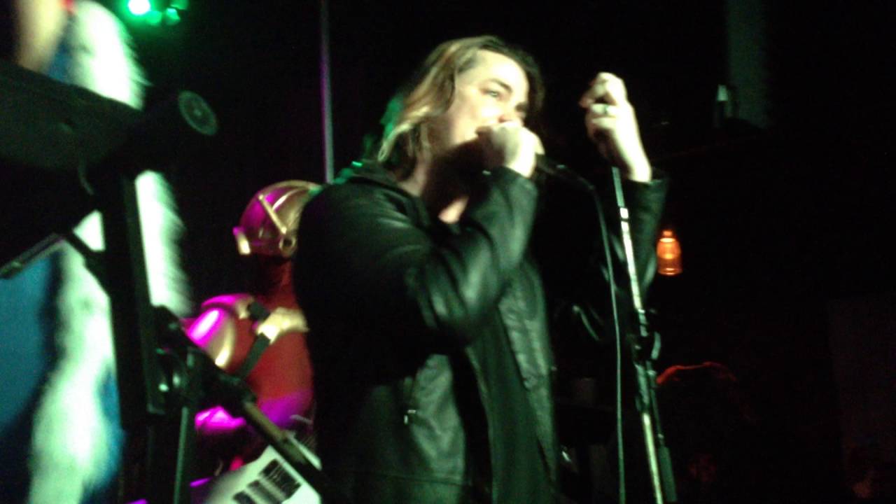 The Hero of Rhyme live!