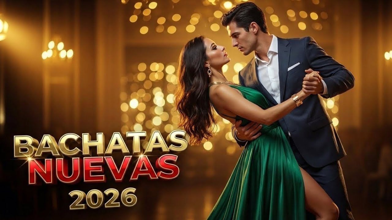 Bachata Romántica Mix ❤️ Éxitos Románticos Que Enamoran 🕺💃 Mezcla Para Bailar Toda la Noche