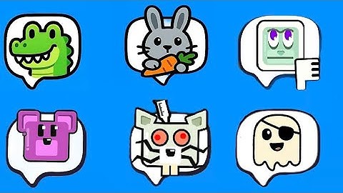 Super Bear Adventure - ALL EMOTES!! MULTIPLAYER 12.0.1 BOSS FIGHTS STICKERS SECRETS CROCODILE
