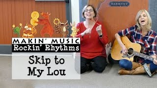 Skip to My Lou