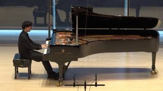Scarlatti - Sonata in D minor, K. 517