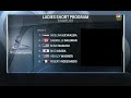 2016 Worlds - Ladies SP Group 6 NBCSN