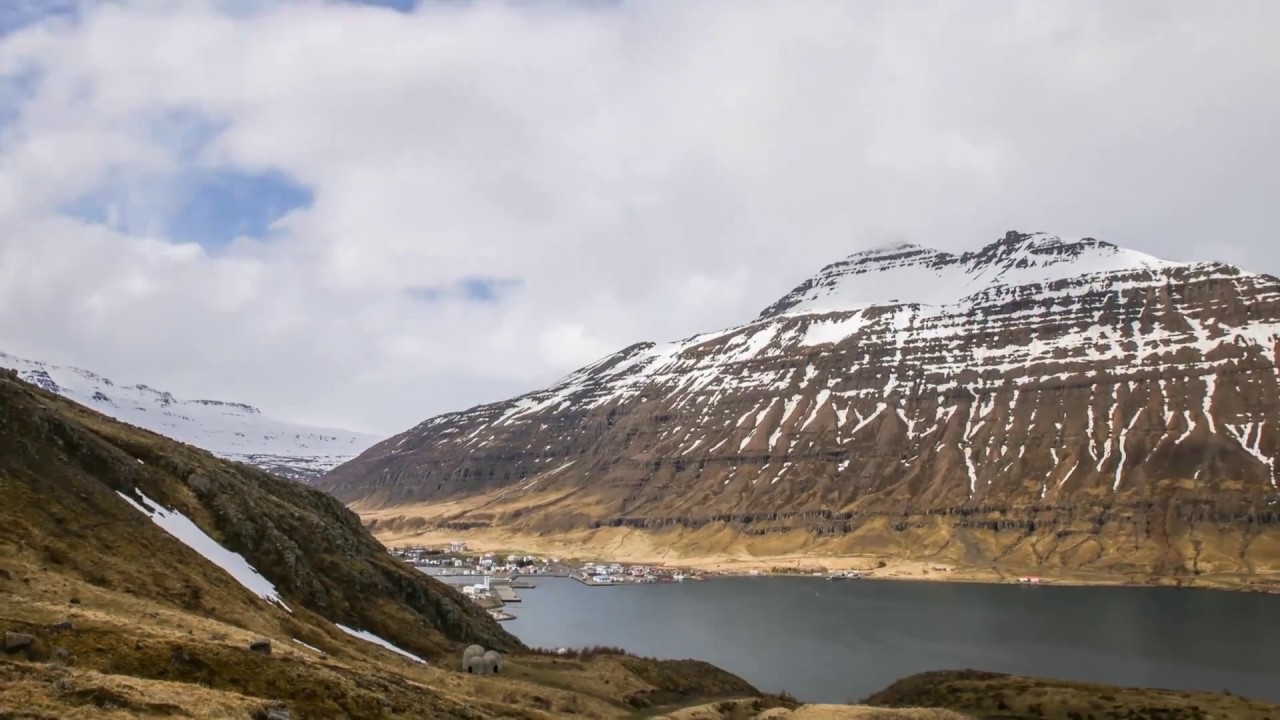 #1 Iceland Roadtrip Part I - MK Photography