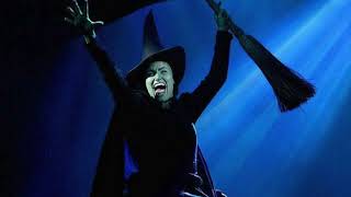 Idina Menzel - Defying Gravity (West End Audio)