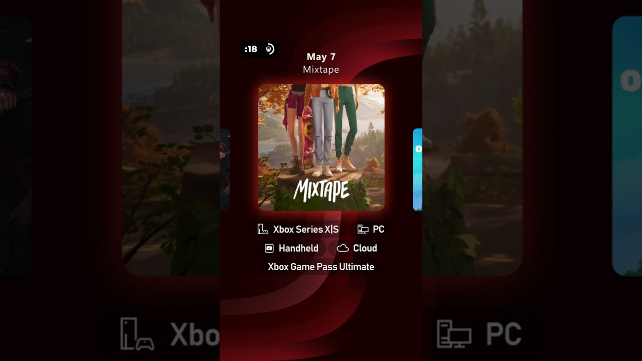 Buckle Up! New games coming in hot 🚗 #xbox #xboxgamepass #gaming