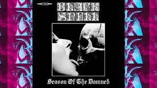 Black Spell - Apparitions