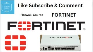 How to configure FortiGate Session limit and Administrator profile limited access