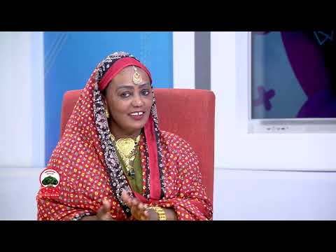 Itiyoophiyaa Aadaafi Afaan Saba Affaar Da Imman Barsiisuu 