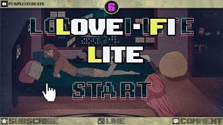 🤖 Love-Fi Lite || Free Lo-Fi VST Plugin || Vintage Lo-Fi Synthesizer