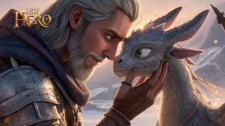 The Forgotten Knight and the Last Dragon Egg 