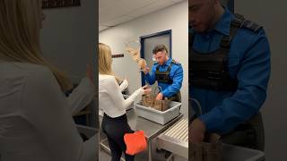 Tsa Wecheck Is Experiencing Some Major Delaysdafurq