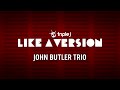 John Butler Trio cover Jackson 5 &#39;I Want You Back&#39; for Like A Version
