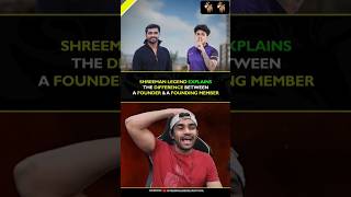 Shreeman Legend Explains  #shreemanlegend #jonathangaming #teamapexgaming #bgmi #bgmiesports