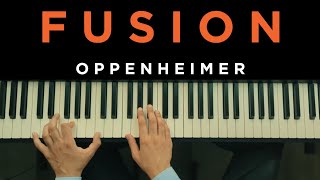 Fusion - Oppenheimer (Cover)