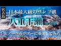 【宮古島】ヤビジシュノーケルツアーの詳細レビュー！死ぬまでに一度は行くべき！