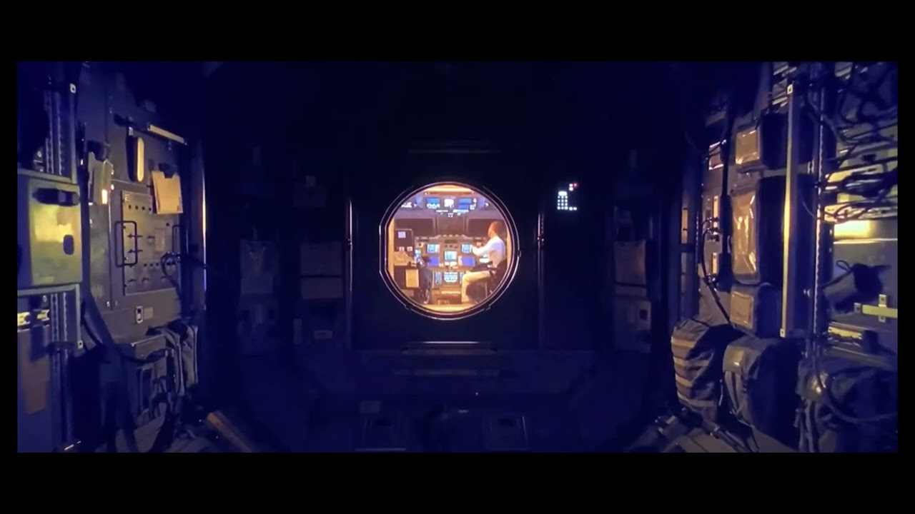 Ad Astra OST - Alone (Exclusive)