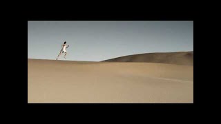 Benjamin Bates - Forever Running Official Video