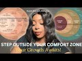 Level up in your 20s:WHY STEPING OUT OF YOUR  COMFORT ZONE IS ESSENTIAL FOR GROWTH  #personalgrowth