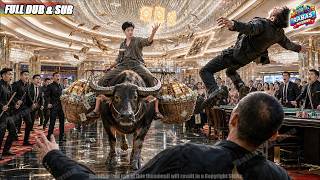 The Country Boy Was Mocked at a Casino, Unaware He Ruled the Entire Gambling World screenshot 1