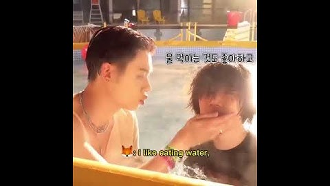 air kiss flying kiss water kiss 😘💋#txt #beomjun #beomgyu #yeonjun #kpop #fyp #moa #trendsforyou