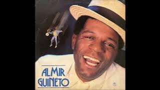 Almir Guinéto-Quem Me Guia?