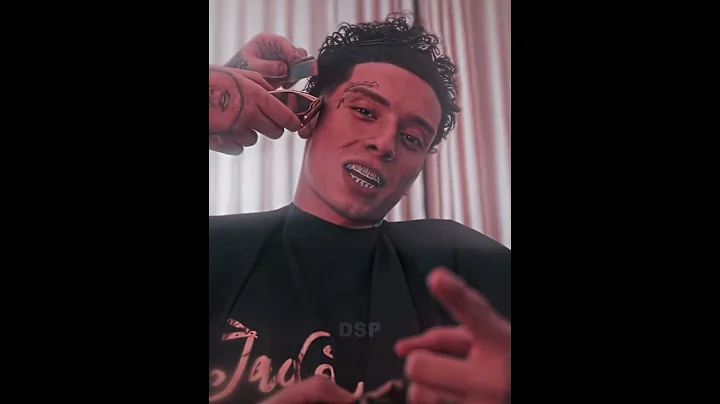 Central Cee | Quality in bio || #centralcee #edit #shorts