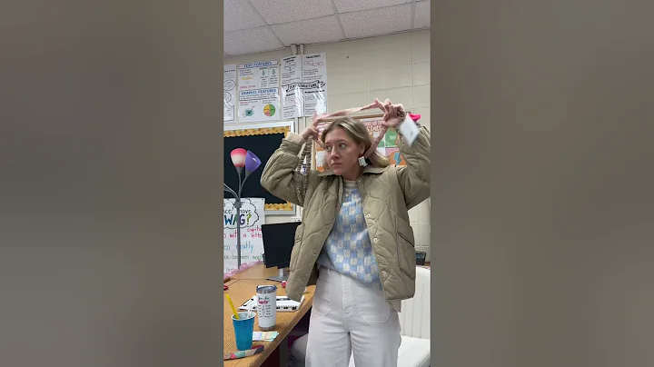 Morning in my life as a teacher ! 🫶🏼 #asmr #teachers #elementaryteacher #teacher #elementary