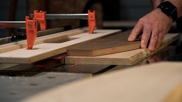 Another Great Use For An L-Fence