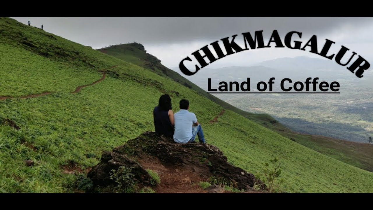 chikmagalur trip plan for 1 day