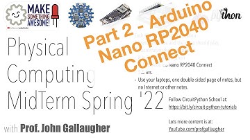 BCPhysComp Spring 2022 Mid Term 4-8